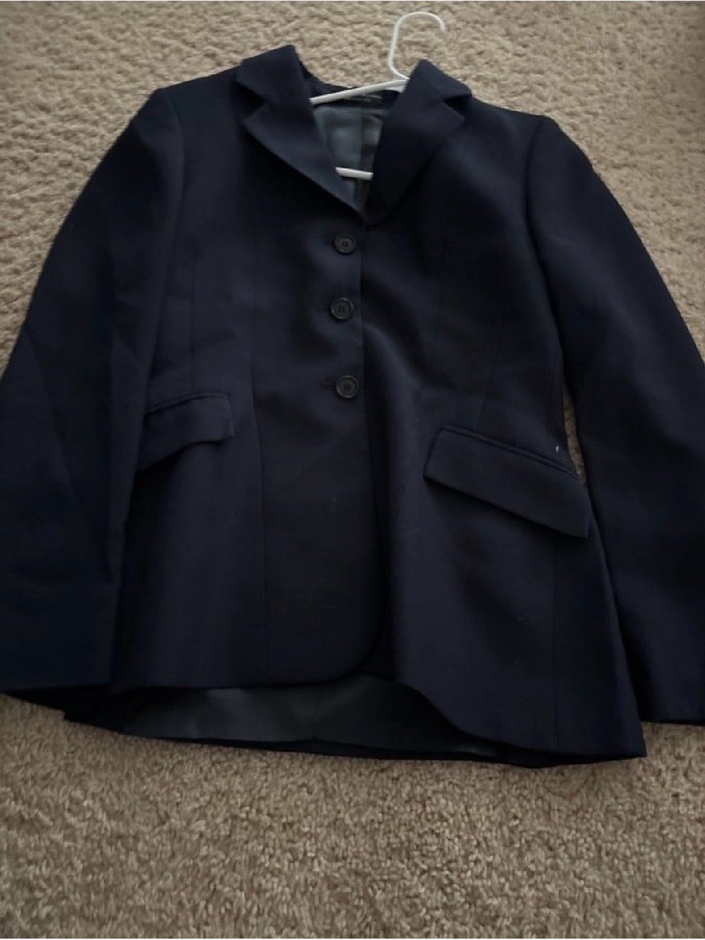 Show jacket